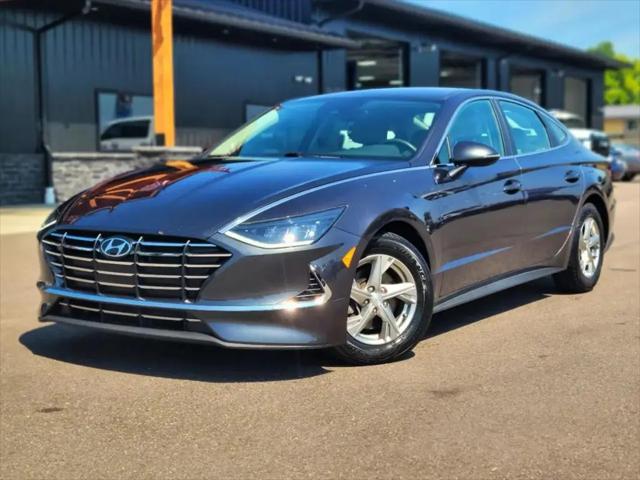 2022 Hyundai Sonata SE for sale near Gallipolis, OH