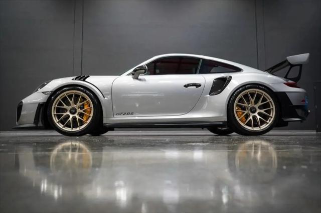 2018 Porsche 911 GT2 RS for sale in Naples, FL