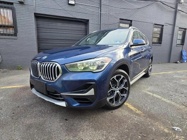 2021 BMW X1 xDrive28i for sale in Hasbrouck Heights, NJ