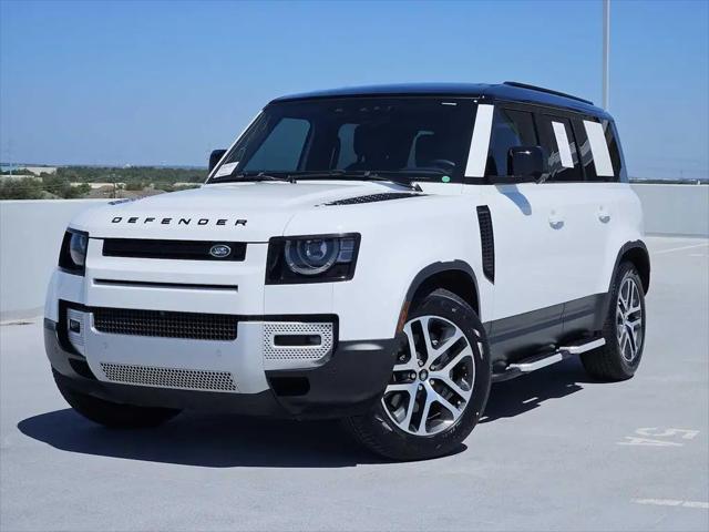 2025 Land Rover Defender 110 P300 for sale in Austin, TX