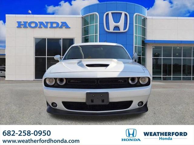 2022 Dodge Challenger R/T for sale in Weatherford, TX
