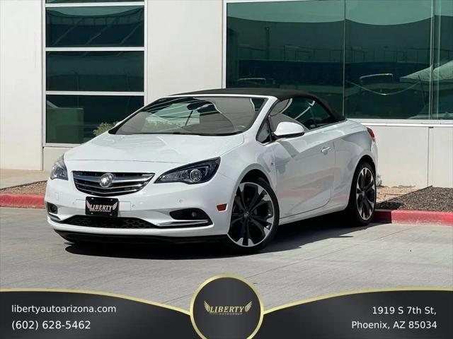 2019 Buick Cascada Premium for sale in Phoenix, AZ