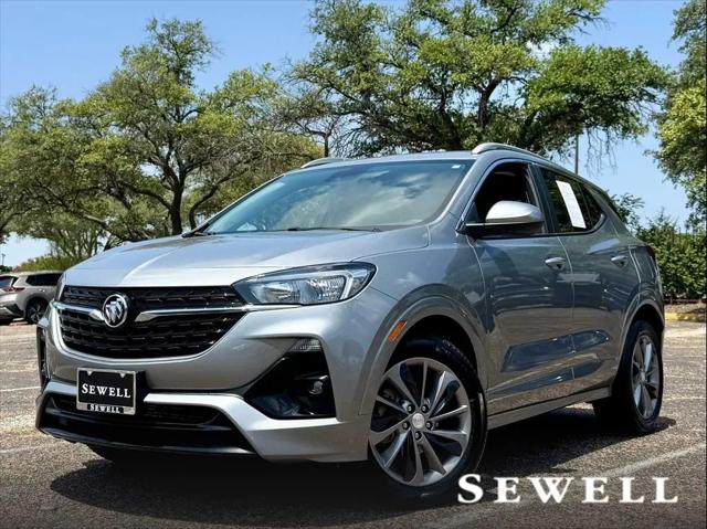 2023 Buick Encore GX Select FWD for sale in Dallas, TX