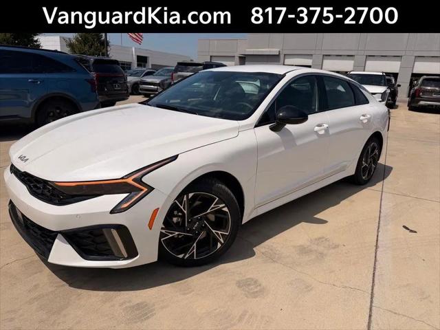 2026 Kia K5 GT-Line FWD for sale in Arlington, TX