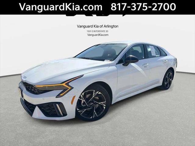 2026 Kia K5 GT-Line FWD for sale in Arlington, TX