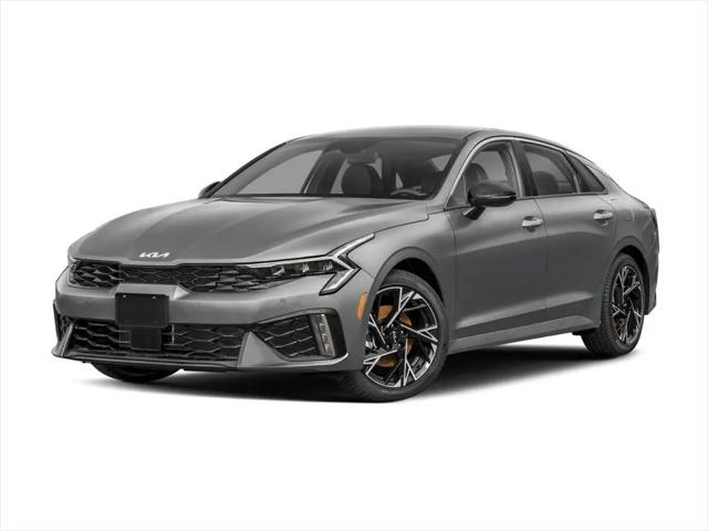 2026 Kia K5 GT-Line FWD for sale in Arlington, TX