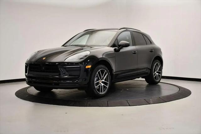 2026 Porsche Macan Macan for sale in Fairfield, CT