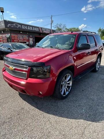 2014 Chevrolet Tahoe LTZ for sale in Columbus, OH