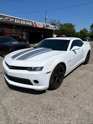 2014 Chevrolet Camaro 1LS for sale in Columbus, OH