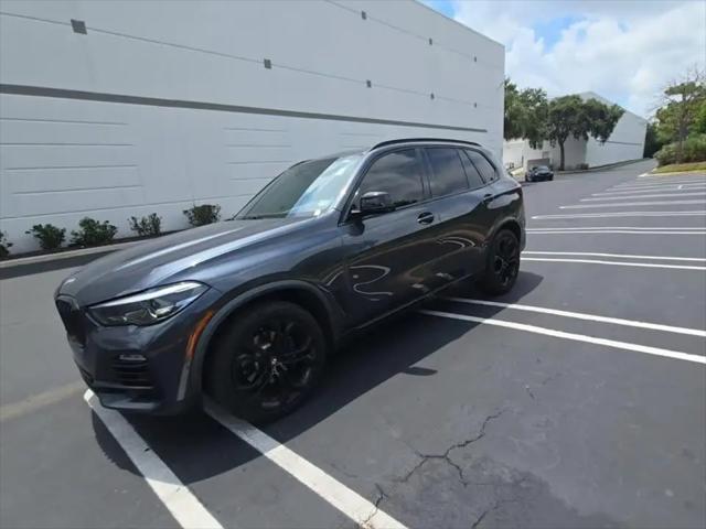 2021 BMW X5 sDrive40i for sale in Memphis, TN
