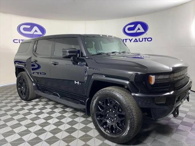 2025 GMC HUMMER EV 2X e4WD for sale in Memphis, TN