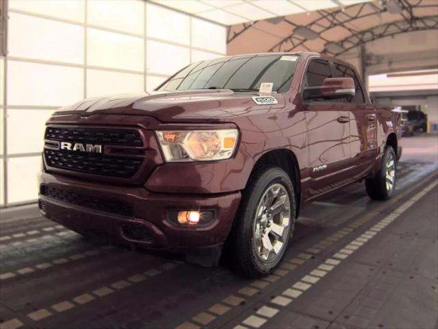 2023 Ram 1500 Big Horn Crew Cab 4x2 5'7" Box for sale in Memphis, TN