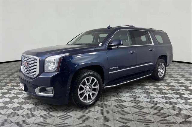 2019 GMC Yukon XL Denali for sale in Coeur d'Alene, ID