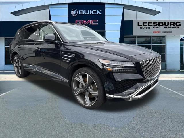 2025 Genesis GV80 3.5T Prestige AWD for sale in Leesburg, VA