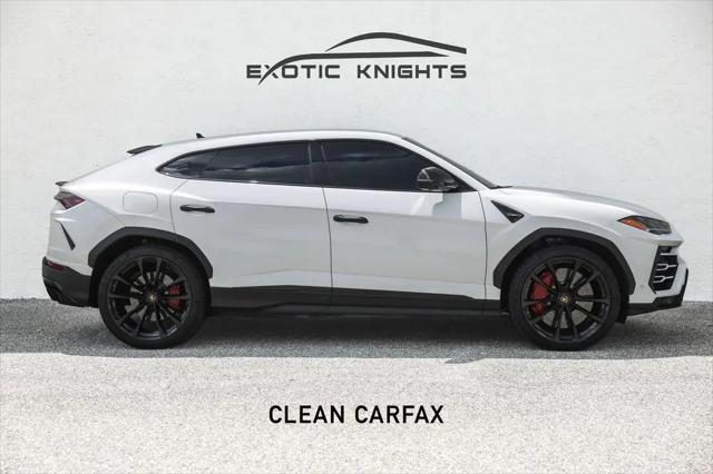 2020 Lamborghini Urus Base for sale in Orlando, FL