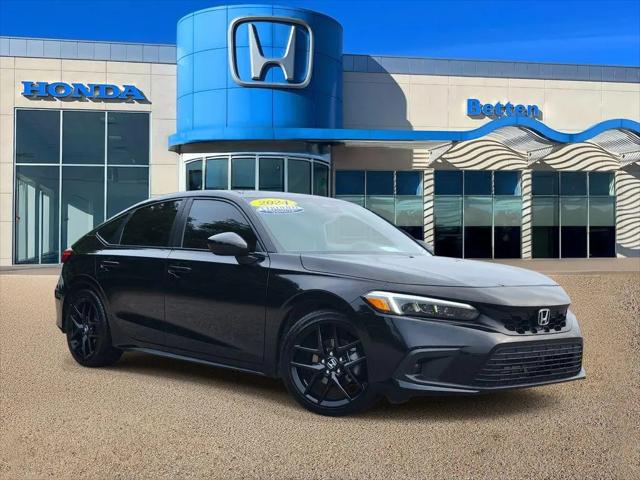 2024 Honda Civic Sport for sale in Muskegon, MI