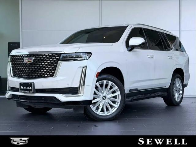 2024 Cadillac Escalade 4WD Luxury for sale in Houston, TX