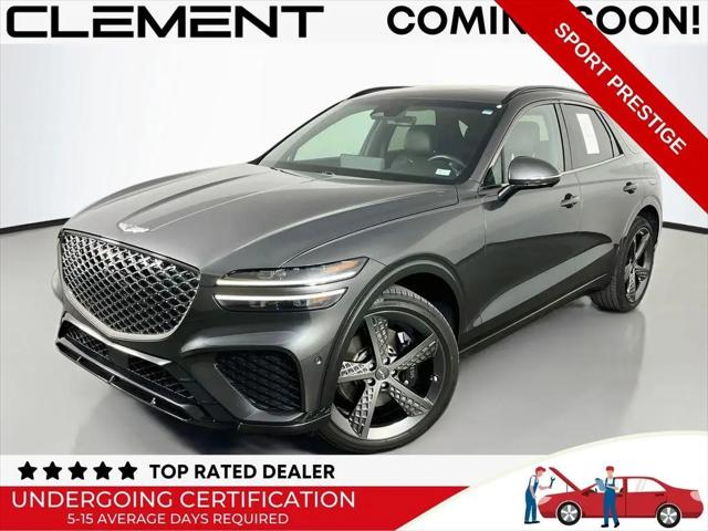 2024 Genesis GV70 2.5T AWD for sale in St. Charles, MO