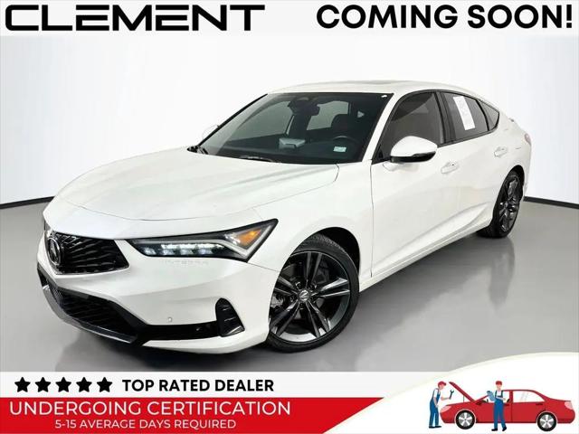 2024 Acura Integra A-SPEC Technology for sale in St. Charles, MO