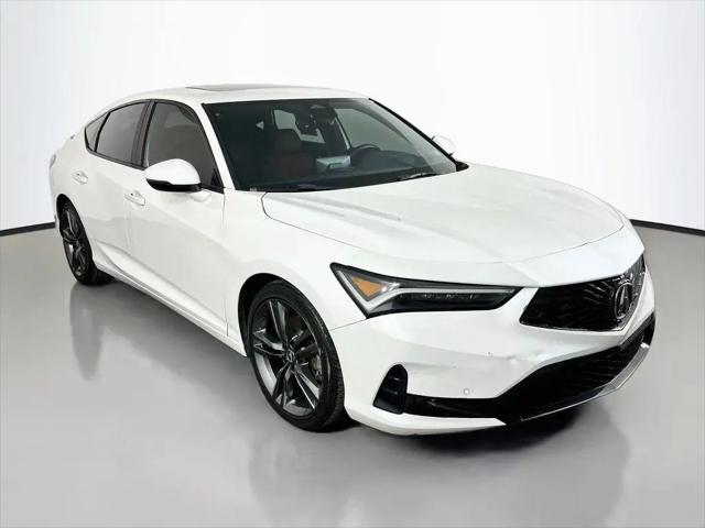 2024 Acura Integra A-SPEC Technology for sale in St. Charles, MO