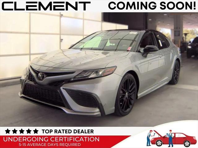2022 Toyota Camry XSE for sale in St. Charles, MO
