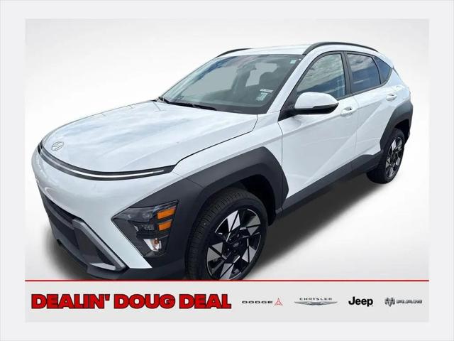 2025 Hyundai Kona SEL Convenience for sale in Loveland, CO