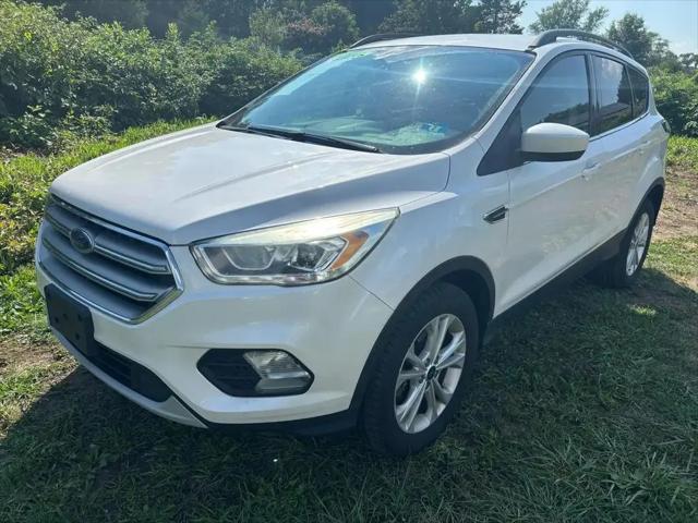 2017 Ford Escape SE for sale in Clayton, NJ