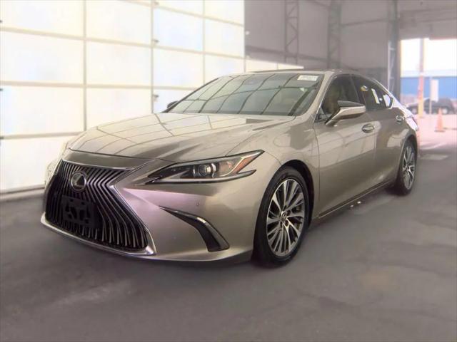 2021 Lexus ES 250 Base for sale in Plano, TX
