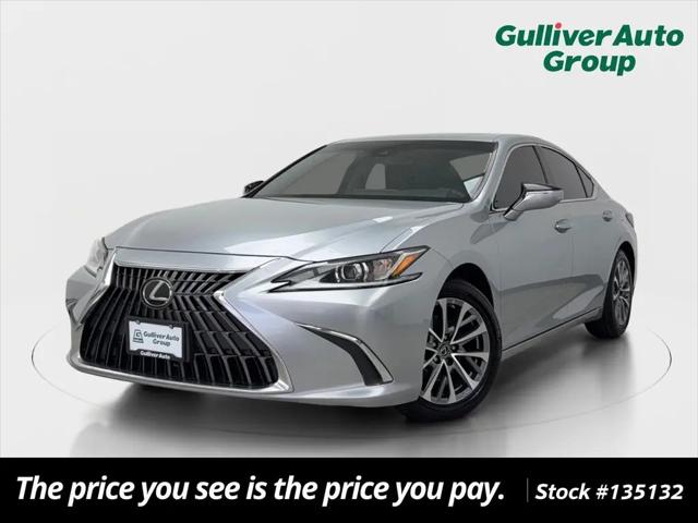 2022 Lexus ES 350 Base for sale in Plano, TX