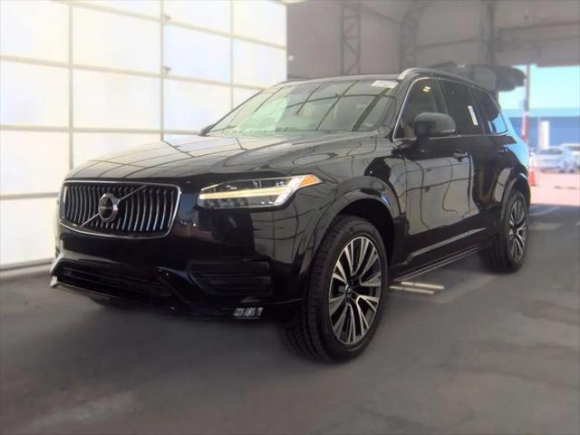 2020 Volvo XC90 T5 Momentum 7 Passenger for sale in Plano, TX