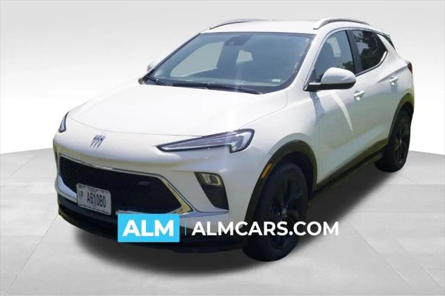 2024 Buick Encore GX Sport Touring FWD for sale in Lumberton, NC