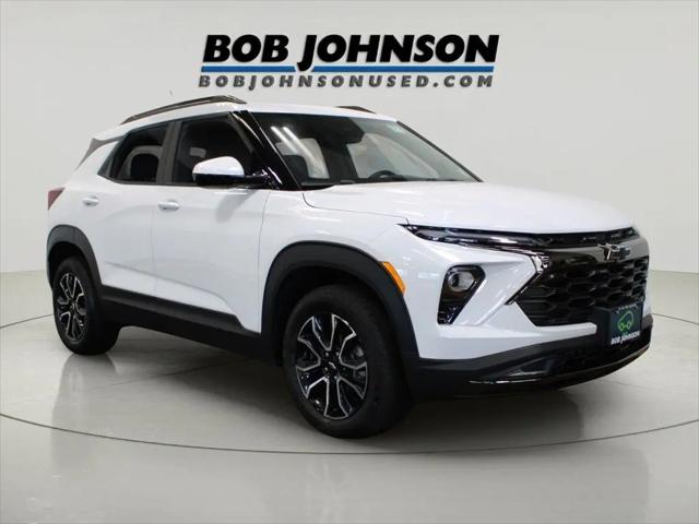 2024 Chevrolet TrailBlazer AWD ACTIV for sale in Rochester, NY