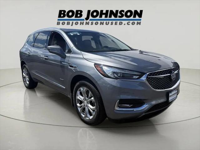 2020 Buick Enclave AWD Avenir for sale in Rochester, NY