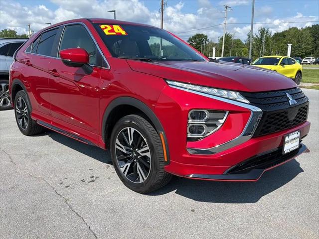 2024 Mitsubishi Eclipse Cross SE S-AWC for sale in Rochester, NY