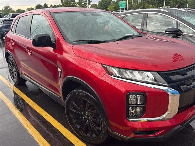 2022 Mitsubishi Outlander Sport 2.0 LE AWC for sale in Rochester, NY