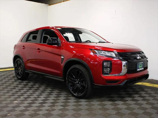 2022 Mitsubishi Outlander Sport 2.0 LE AWC for sale in Rochester, NY