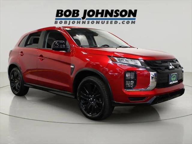 2022 Mitsubishi Outlander Sport 2.0 LE AWC for sale in Rochester, NY