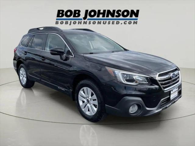 2018 Subaru Outback 2.5i Premium for sale in Rochester, NY