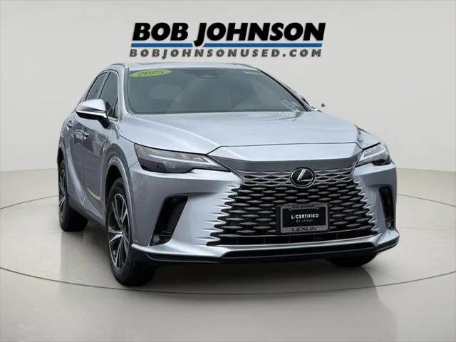2025 Lexus RX 350 Premium for sale in Rochester, NY