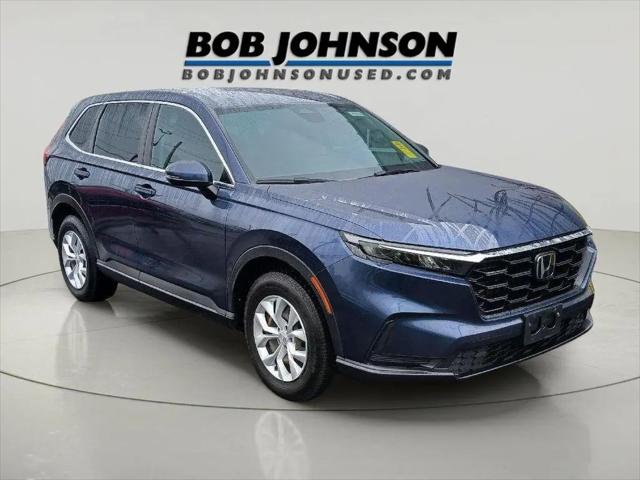 2024 Honda CR-V LX AWD for sale in Rochester, NY