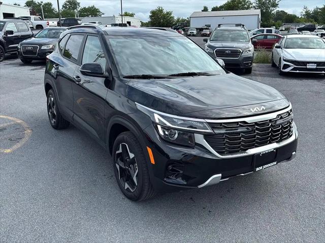 2025 Kia Seltos S for sale in Rochester, NY