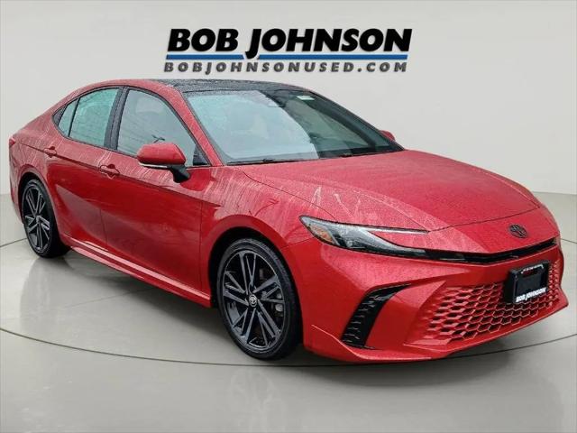 2025 Toyota Camry XSE for sale in Rochester, NY