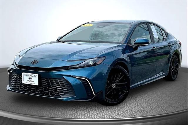2025 Toyota Camry SE for sale in Baltimore, MD
