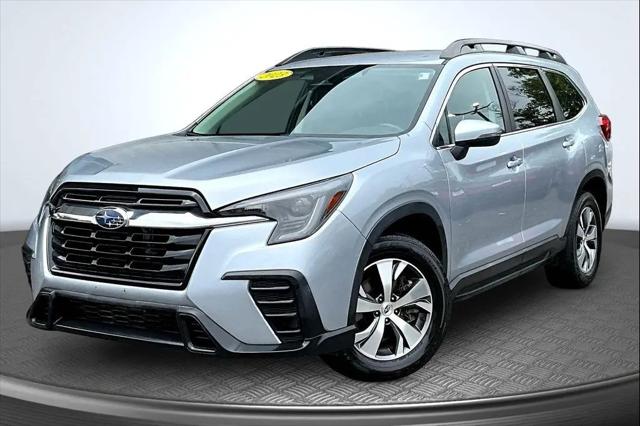 2023 Subaru Ascent Premium 7-Passenger for sale in Baltimore, MD