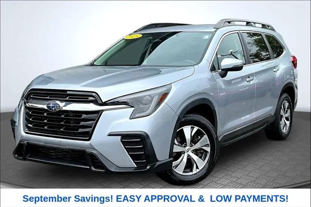 2023 Subaru Ascent Premium 7-Passenger for sale in Baltimore, MD