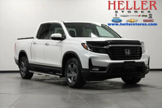 2023 Honda Ridgeline RTL-E for sale in El Paso, IL