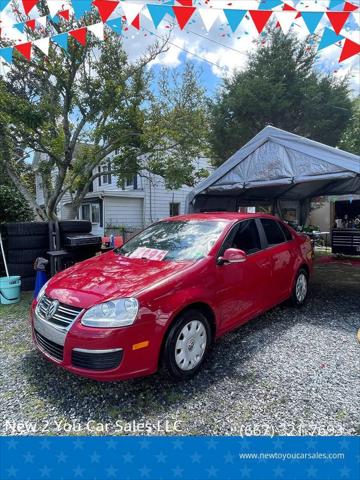 2007 Volkswagen Jetta 2.5 for sale in Owings, MD