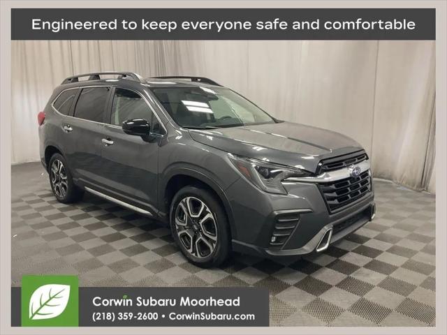 2025 Subaru Ascent Touring 7-Passenger for sale in Moorhead, MN