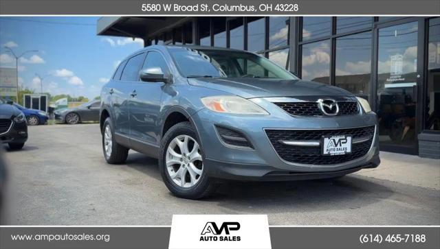 2012 Mazda CX-9 Touring for sale near Columbus, OH