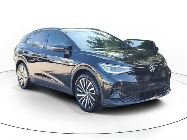 2024 Volkswagen ID.4 S for sale in Naples, FL